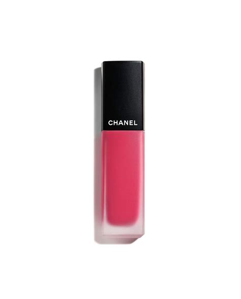 barra labios chanel el corte inglés|Pintalabios CHANEL .